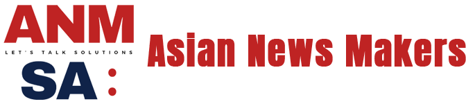 Asian News Makers